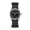 Hamilton Khaki Field 38mm Unisex Quartz Watch H69401430
