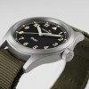 Hamilton Khaki Field 38mm Unisex Quartz Watch H69401930