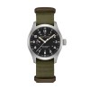 Hamilton Khaki Field Power Reserve Mechanical 40mm Watch H69509930