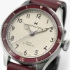 Hamilton Khaki Aviation Pilot Pioneer Auto 38mm Watch H76265810