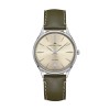 Hamilton Jazzmaster Thinline Auto 40mm Watch H38525811