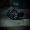 Hamilton Resident Evil Limited Edition Khaki Field Auto Chrono Watch H71636330