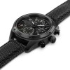 Hamilton Resident Evil Limited Edition Khaki Field Auto Chrono Watch H71636330