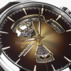 Hamilton Jazzmaster Open Heart Auto 42mm Watch H32705501