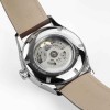Hamilton Jazzmaster Open Heart Auto 42mm Watch H32705501