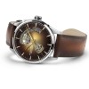Hamilton Jazzmaster Open Heart Auto 42mm Watch H32705501