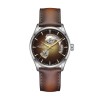 Hamilton Jazzmaster Open Heart Auto 42mm Watch H32705501