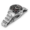 Hamilton Khaki Navy Scuba Auto GMT 43mm Mens Watch H82555130