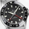 Hamilton Khaki Navy Scuba Auto GMT 43mm Mens Watch H82555130