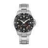Hamilton Khaki Navy Scuba Auto GMT 43mm Mens Watch H82555130