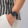 Hamilton Khaki Navy Scuba Auto 40mm Mens Watch H82415330