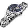 Hamilton Jazzmaster Skeleton Automatic 40mm Men's Watch H42535141