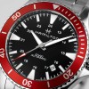 Hamilton Khaki Navy Scuba Automatic 40mm Mens Watch H82405130 
