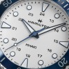 Hamilton Khaki Navy Scuba 37mm Quartz Watch H82231150