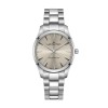 Hamilton Jazzmaster Quartz 40mm Watch H32461121