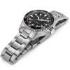 Hamilton Khaki Navy Scuba Auto 40mm Mens Watch H82415130