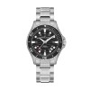 Hamilton Khaki Navy Scuba Auto 40mm Mens Watch H82415130