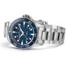 Hamilton Khaki Navy Scuba Auto 40mm Mens Watch H82425140