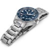 Hamilton Khaki Navy Scuba Auto 40mm Mens Watch H82425140