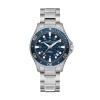 Hamilton Khaki Navy Scuba Auto 40mm Mens Watch H82425140