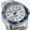 Hamilton Khaki Navy Scuba Auto 40mm Mens Watch H82425110