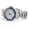 Hamilton Khaki Navy Scuba Auto 40mm Mens Watch H82425110