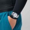 Hamilton Khaki Navy Scuba Auto 40mm Mens Watch H82425110