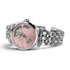Hamilton Jazzmaster Open Heart Automatic 36mm Ladies Watch H32215170