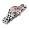 Hamilton Jazzmaster Open Heart Automatic 36mm Ladies Watch H32215170