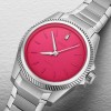 Oris ProPilot X Miss Piggy Edition 34mm Automatic Watch 01 531 7796 4158-07 8 17 05LC