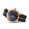 Oris Carl Brashear Calibre 401 Mens Watch