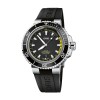 Oris Aquis Depth Guage Mens Watch 01 733 7755 4154-set RS