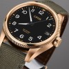 Oris Big Crown Pro Pilot Big Date Bronze Mens Watch 01 751 7761 3164 4