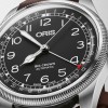 Oris Big Crown Waldenburgerbahn Limited Edition 40mm Mens Watch 01 754 7785 4084 