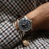 Oris Big Crown Waldenburgerbahn Limited Edition 40mm Mens Watch 01 754 7785 4084 