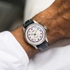 Oris Big Crown Hank Aaron Limited Edition 40mm Mens Watch 01 754 7785 4081-Set