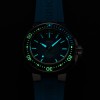 Oris Aquis Pro 4000m 49.5mm Men's Watch 01 400 7777 7155-Set