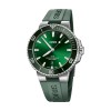 Oris Aquis Date 43.5mm Green Watch 01 733 7789 4157-07 4 23 37FC