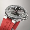 Oris Aquis Date Relief 43.50mm Mens Watch 01 733 7789 4153-07 4 23 36FC