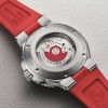Oris Aquis Date Relief 43.50mm Mens Watch 01 733 7789 4153-07 4 23 36FC
