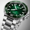Oris Aquis Automatic 43.5mm Mens Watch 01 400 7763 4157-07 8 24 09PEB