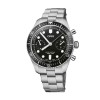 Oris Divers Sixty-Five Chronograph Mens Watch 01 771 7791 4054-07 8 20 18