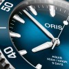 Oris Aquis Date Calibre 400 43.5mm Mens Watch 01 400 7790 4135-07 8 23 02PEB