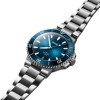 Oris Aquis Date Calibre 400 43.5mm Mens Watch 01 400 7790 4135-07 8 23 02PEB