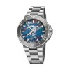 Oris Aquis Date Upcycle Calibre 400 43.5mm Mens Watch 01 400 7790 4150-07 8 23 02PEB