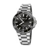 Oris Aquis Date 41.5mm Black Watch 01 733 7787 4154-07 8 22 04PEB
