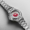 Oris Aquis Date 36.5mm Ladies Automatic Watch 01 733 7792 4154-07 8 19 05P