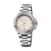 Oris Aquis Date 36.5mm Ladies Automatic Watch 01 733 7792 4151-07 8 19 05P