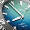 Oris Aquis Great Barrier Reef Limited Edition IV Men's Watch 01 400 7790 4185-Set