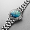 Oris Aquis Great Barrier Reef Limited Edition IV Men's Watch 01 400 7790 4185-Set